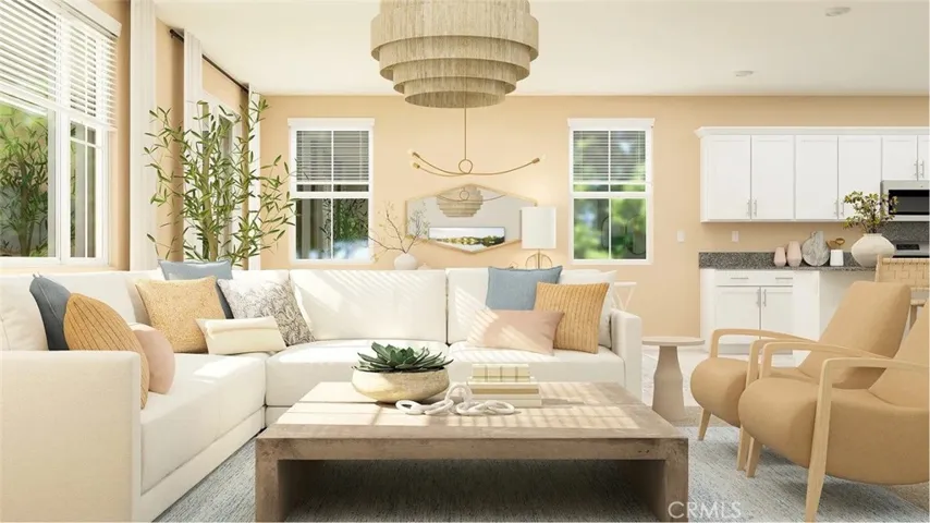 Virtual Image of Residence 3  - not homesite