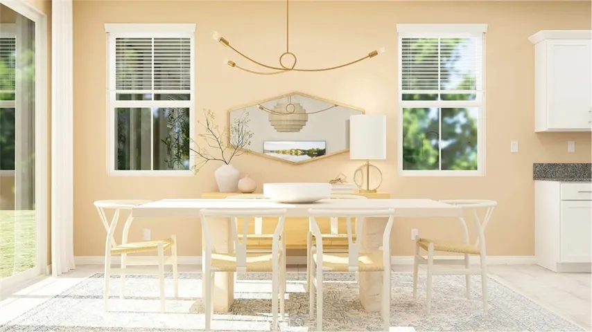 Virtual Image of Residence 3  - not homesite