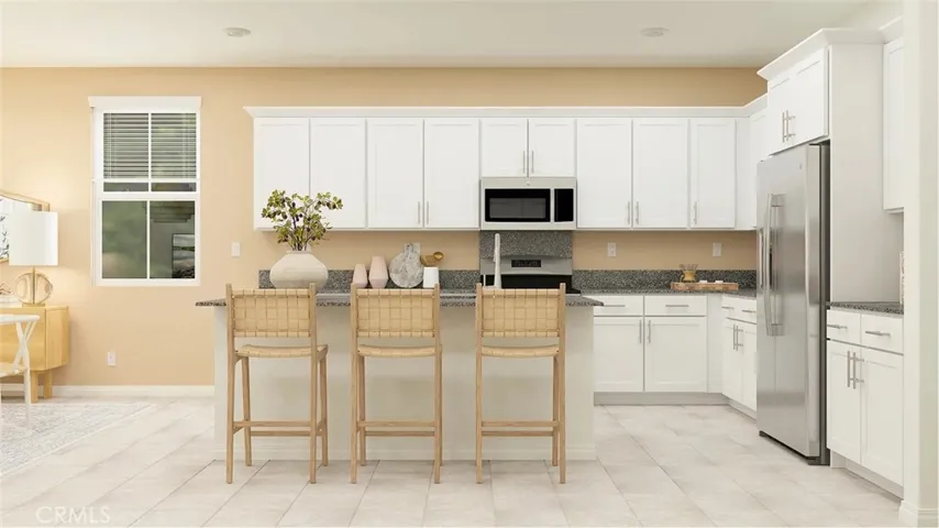 Virtual Image of Residence 3  - not homesite