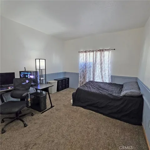 Guest bedroom 2