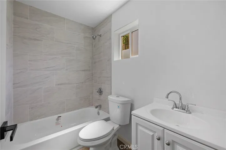 New Bathroom
