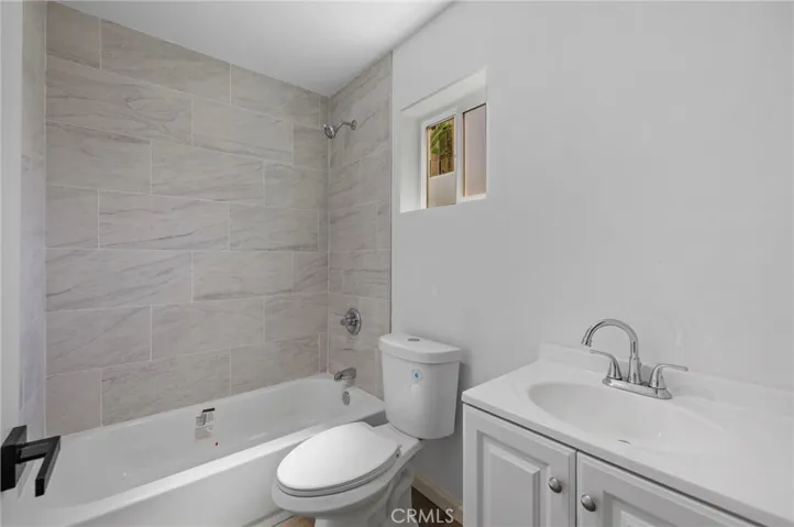 New Bathroom