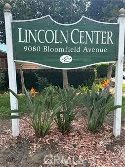 9080 Bloomfield 255, Cypress, California 90630