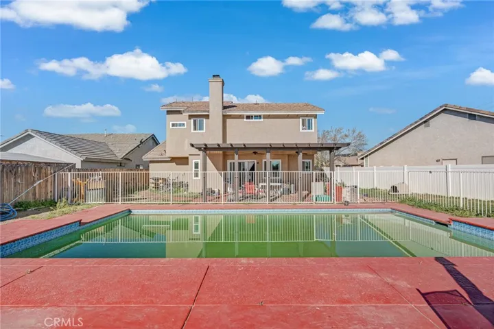 12269 Stonegate Cir, Victorville, California 92392