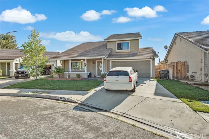 12269 Stonegate Cir, Victorville, California 92392