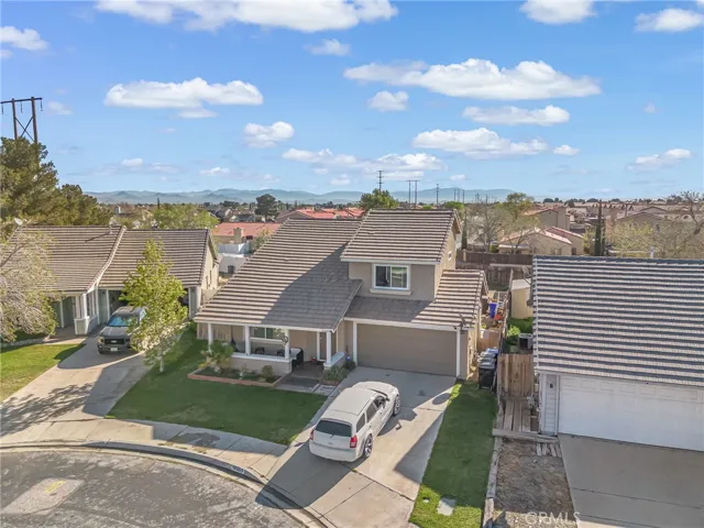 12269 Stonegate Cir, Victorville, California 92392