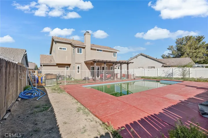 12269 Stonegate Cir, Victorville, California 92392