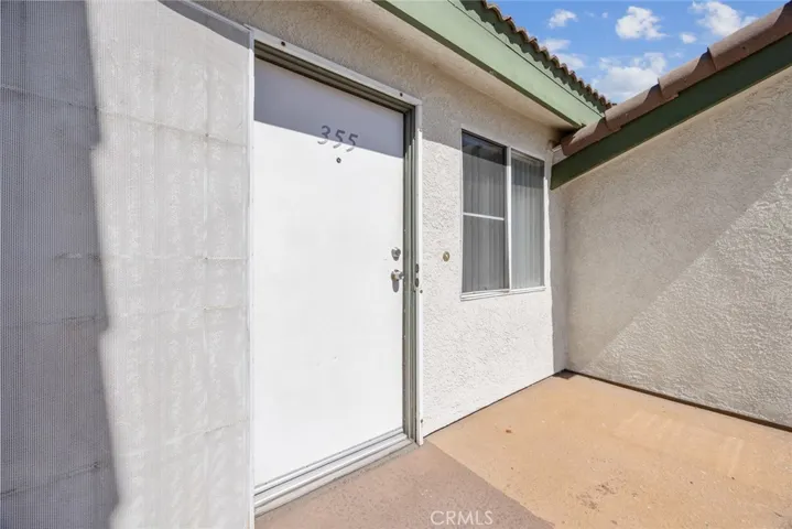 15000 Downey Avenue 355, Paramount, California 90723