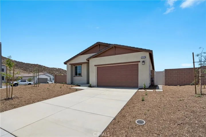 29685 Lewis Circle, Winchester, California 92596