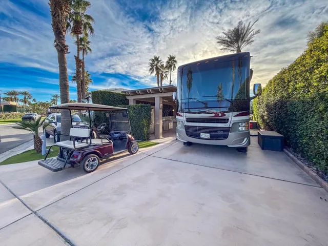 298 rv lot