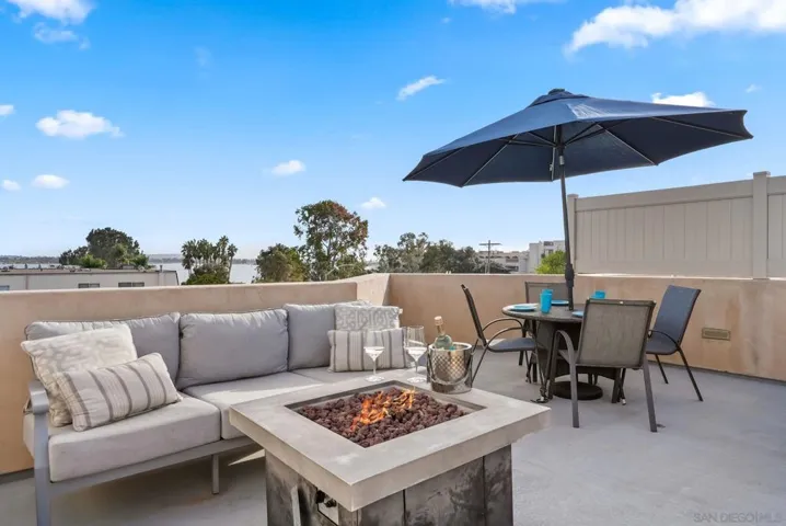 1313 Rooftop Deck