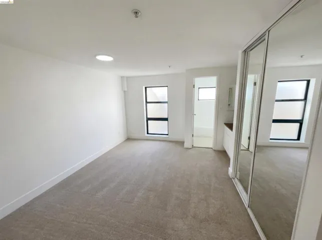 161 Gilbert St 16, San Francisco, California 94103