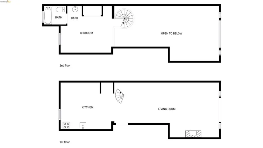 161 Gilbert St 16, San Francisco, California 94103