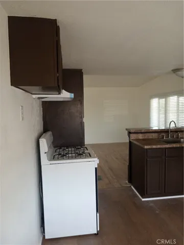 stove