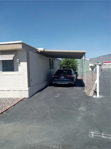 carport