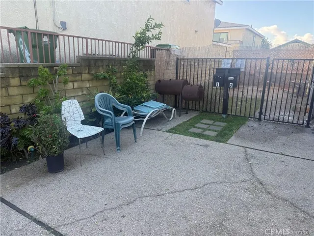 1504 S Grand, San Pedro, California 90731