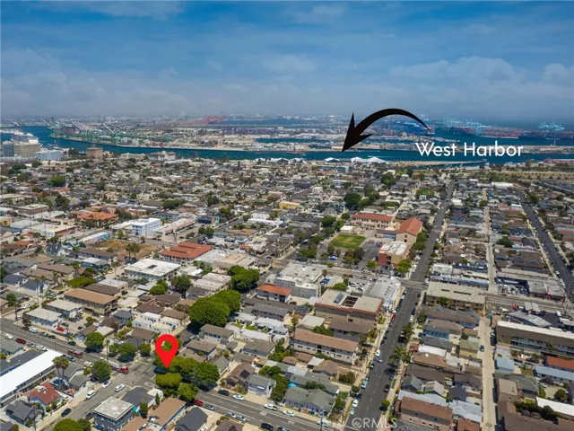 1504 S Grand, San Pedro, California 90731