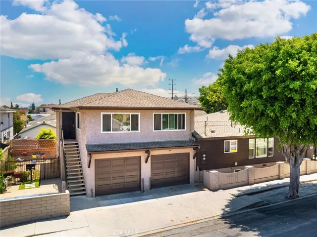 1504 S Grand, San Pedro, California 90731