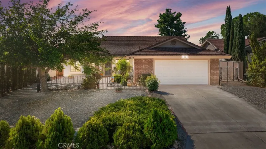 13577 Buena Vista Drive, Hesperia, California 92344