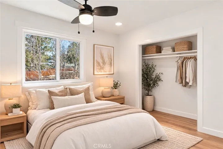 Virtually Staged Furniture