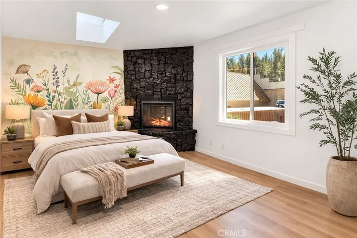Virtually Staged Furniture