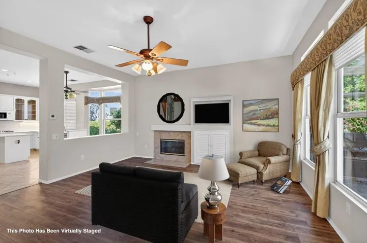 Great Room 43784