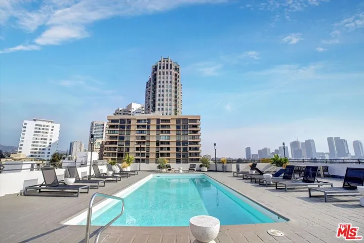 10600 Wilshire Boulevard 533, Los Angeles, California 90024