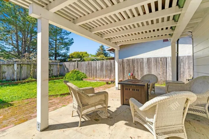 501 Pine Street, Aptos, California 95003