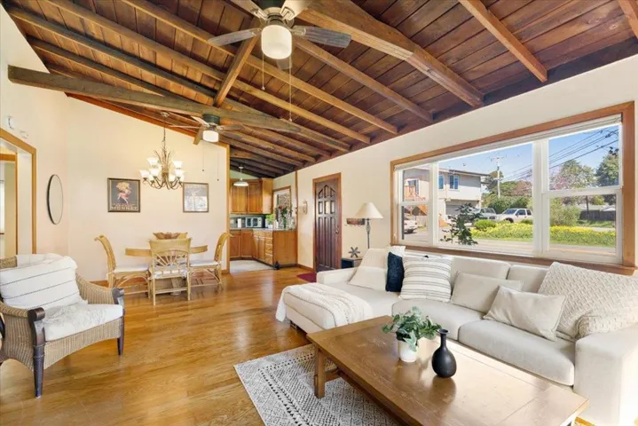 501 Pine Street, Aptos, California 95003