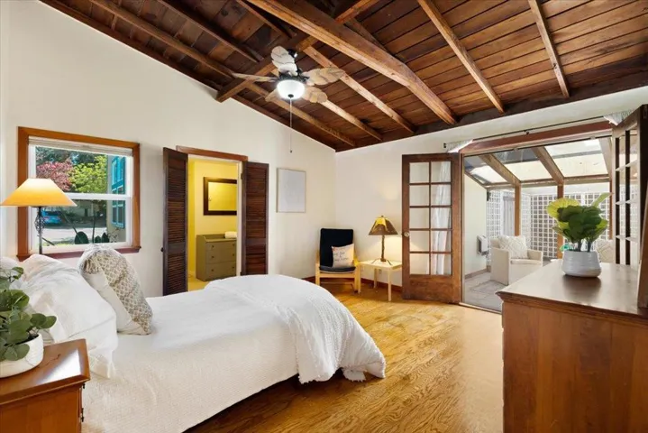 501 Pine Street, Aptos, California 95003