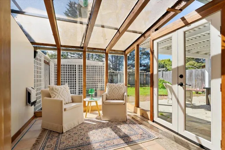 501 Pine Street, Aptos, California 95003
