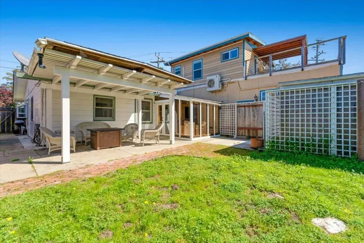 501 Pine Street, Aptos, California 95003