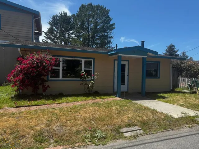 501 Pine Street, Aptos, California 95003