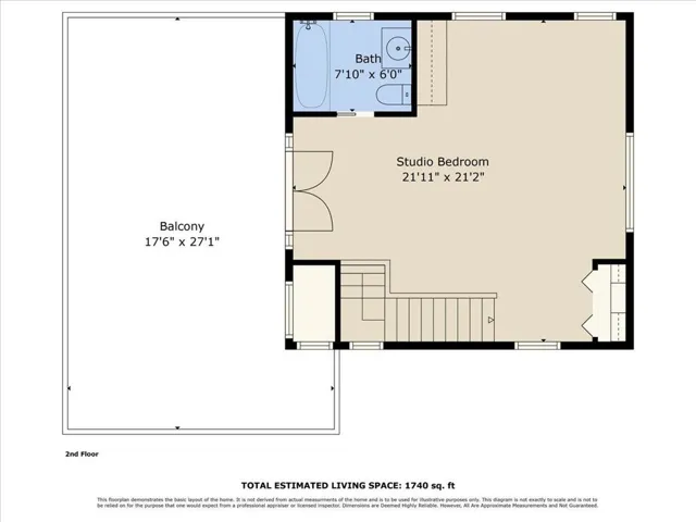 501 Pine Street, Aptos, California 95003