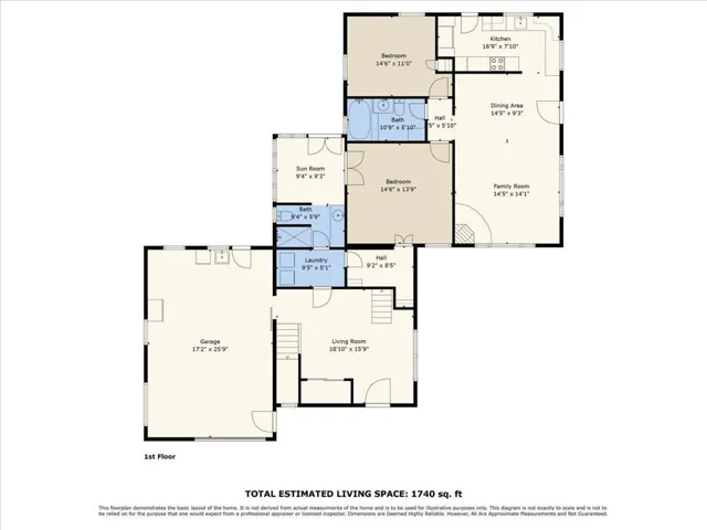 501 Pine Street, Aptos, California 95003