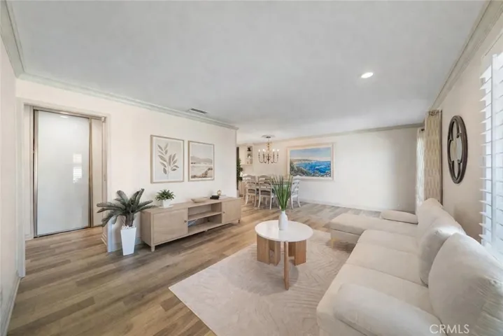 3084 Via Serena N C, Laguna Woods, California 92637