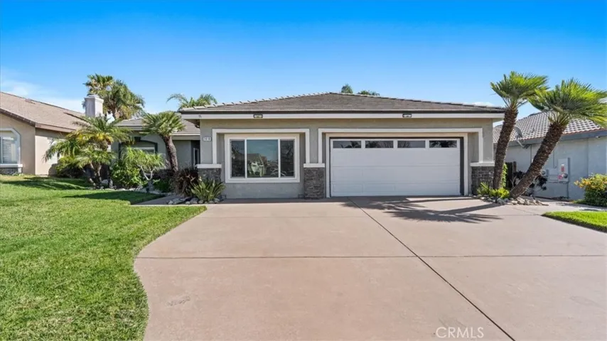 2816 W Sunnyview, Rialto, California 92377