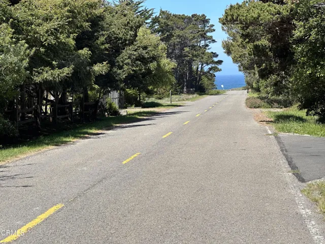 Jefferson way street