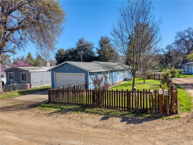 3990 Manchester, Clearlake, California 95422