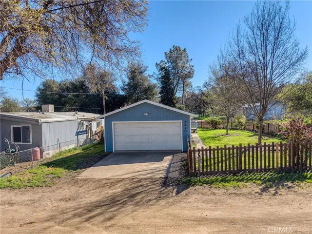 3990 Manchester, Clearlake, California 95422