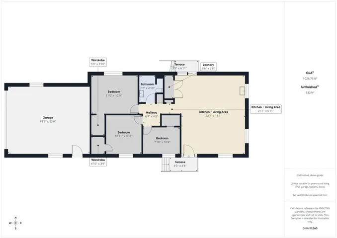 3990 Manchester, Clearlake, California 95422