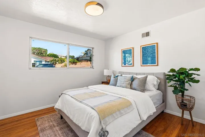 Bedroom #2