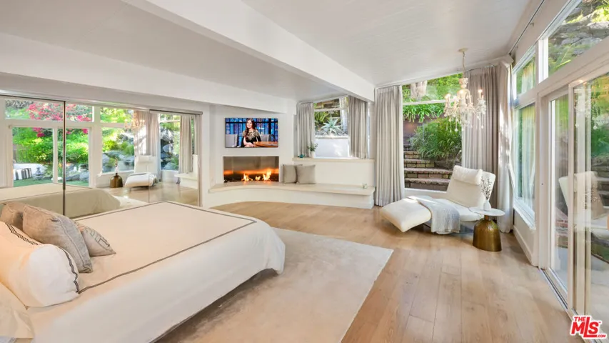 Beautiful, tranquil Primary Su