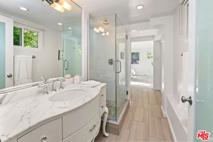 3rd bathroom downstairs