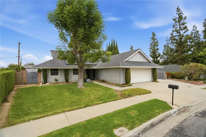 2180 Durazno Drive, Hacienda Heights, California 91745