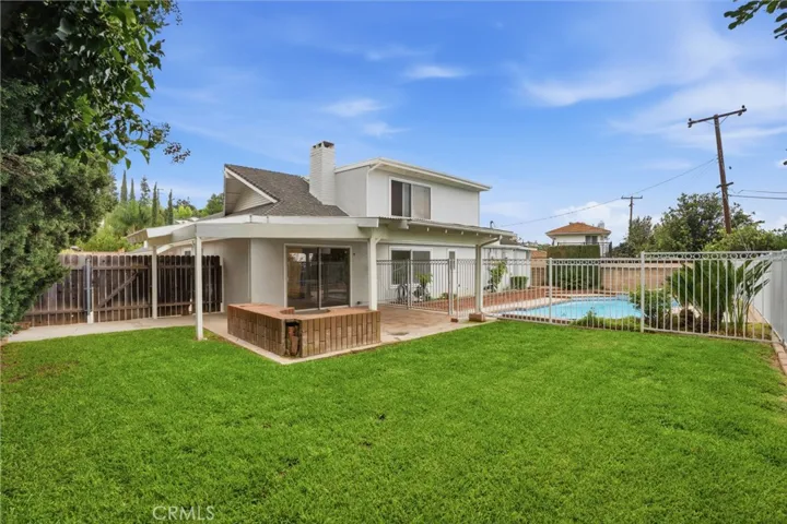2180 Durazno Drive, Hacienda Heights, California 91745