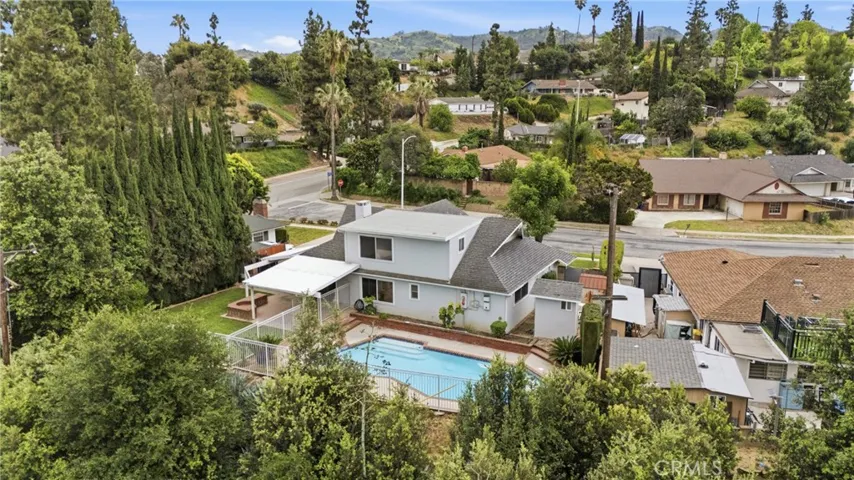 2180 Durazno Drive, Hacienda Heights, California 91745
