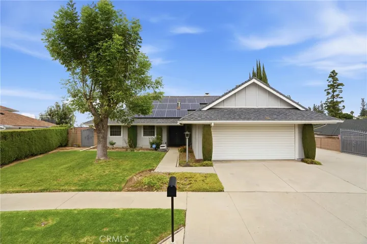 2180 Durazno Drive, Hacienda Heights, California 91745