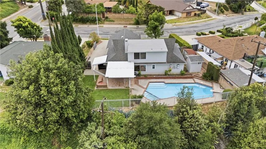 2180 Durazno Drive, Hacienda Heights, California 91745