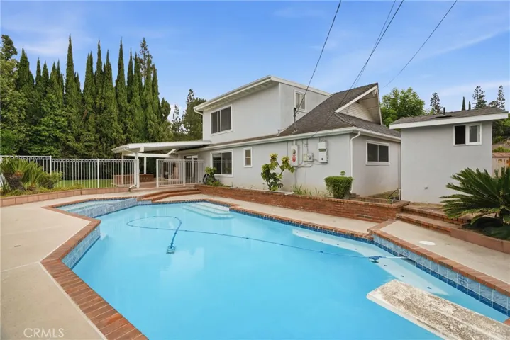 2180 Durazno Drive, Hacienda Heights, California 91745